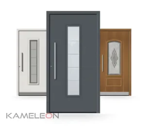 Наружные Двери