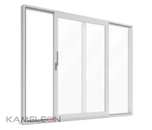 Раздвижные Двери