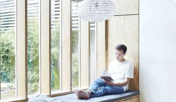 Максимальная звукоизоляция