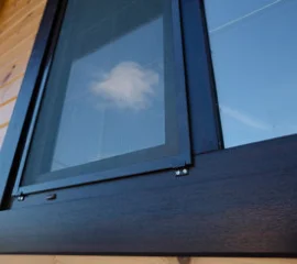 Plasă contra țânțarilor