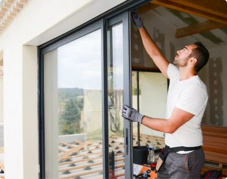 Более 12-ти лет экспертного опыта в производстве и установке окон