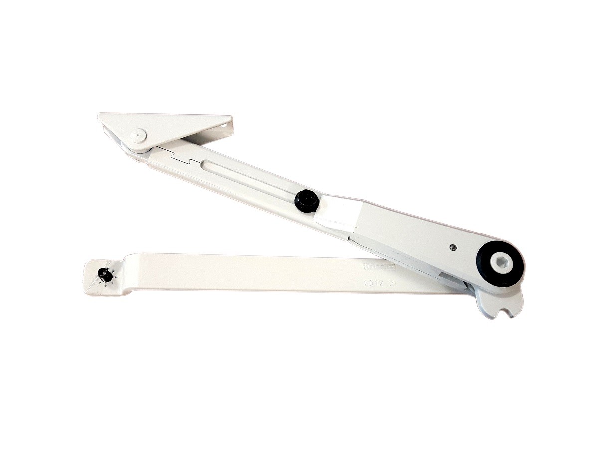 rychag-s-fiksatarom-geze-ts-1500-1000-belyi