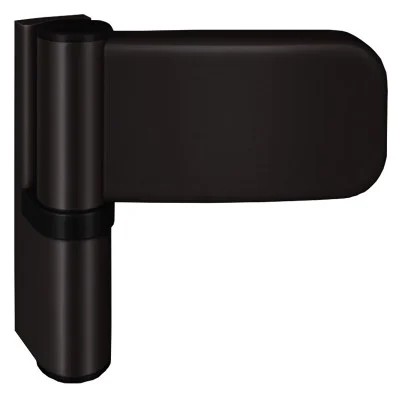 Петля дверная SIKU 3D K3035 15-19мм RAL8022