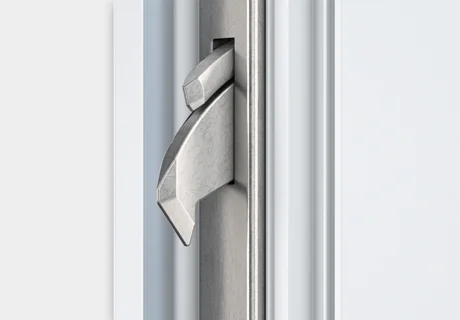 Дверной привод Winkhaus F16 35/92/2105 (2 крюка автомат) правый*