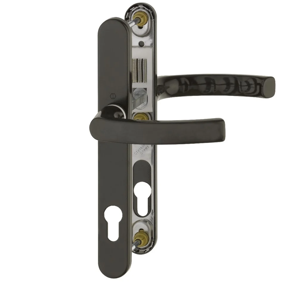 ruchka-dvernaia-hoppe-liege-92-30-mm-ral8077