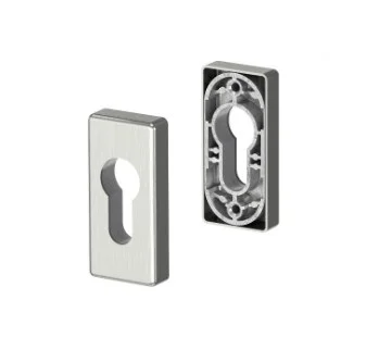 Накладка сердцeвины DUBLIN F6 (INOX)