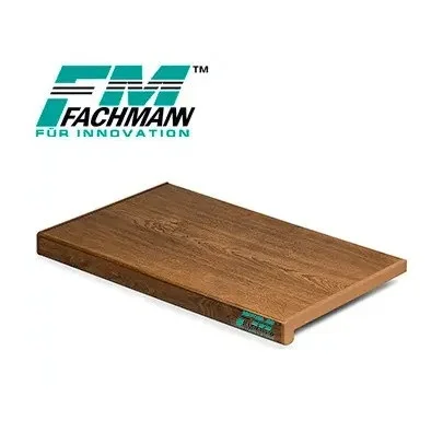 Pervaz 200 Stejar Auriu