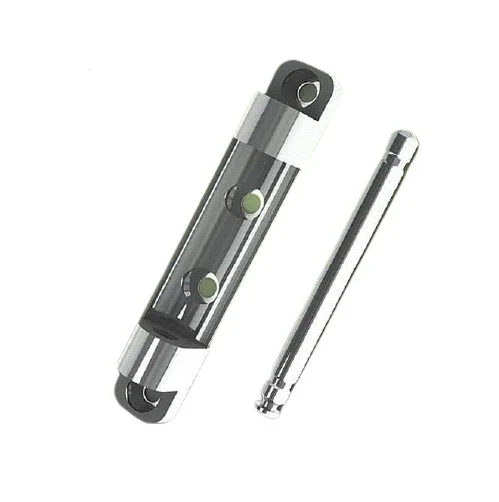 Верхняя петля рамы TTS