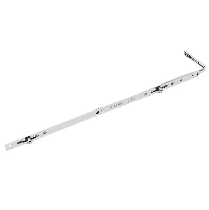 Задний запор (1200-1700мм) L1000мм TTS